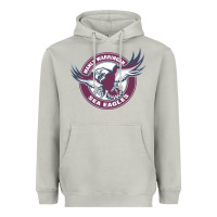 Moon Dust manly warringah sea eagles Heavyweight Hoodie - linhVisuals