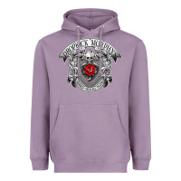 Lavender dropkick murphy Heavyweight Hoodie - linhVisuals