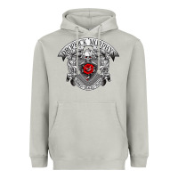 Moon Dust dropkick murphy Heavyweight Hoodie - linhVisuals