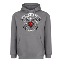 Storm dropkick murphy Heavyweight Hoodie - linhVisuals