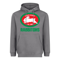 Storm south sidney rabbitohs Heavyweight Hoodie - linhVisuals