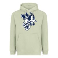 Matcha ambrose university fighting bees Heavyweight Hoodie - linhVisuals