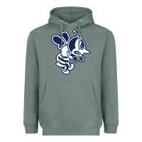 Sage ambrose university fighting bees Heavyweight Hoodie - linhVisuals