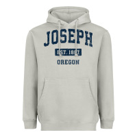 Moon Dust joseph oregon or vintage sports established navy design t shirt Heavyweight Hoodie - linhVisuals