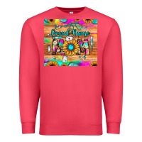 Cardinal proud nurse mom Premium Sweatshirt - JahusDesignShop