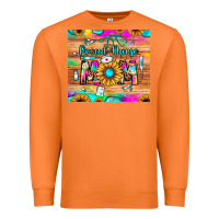 Carrot proud nurse mom Premium Sweatshirt - JahusDesignShop