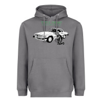 Storm Title Fight Trending Heavyweight Hoodie - linhVisuals