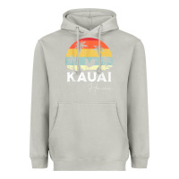 Moon Dust kauai hawaii chicken lover souvenir t shirt Heavyweight Hoodie - linhVisuals