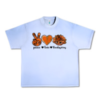 Grape Ice peace love thanksgiving bbs Urban Heavy Tee - BundleAndBundleShop