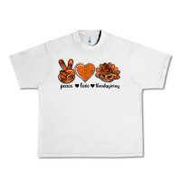 Lunar Rock peace love thanksgiving bbs Urban Heavy Tee - BundleAndBundleShop