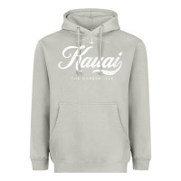 Moon Dust kauai hawaii vintage retro t shirt Heavyweight Hoodie - linhVisuals