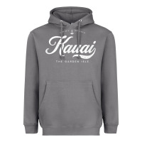 Storm kauai hawaii vintage retro t shirt Heavyweight Hoodie - linhVisuals