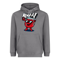 Storm Kool-Af Heavyweight Hoodie - linhVisuals