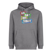 Storm no day but today Heavyweight Hoodie - linhVisuals