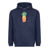 Pineapple Onesie Heavyweight Hoodie | Teevron