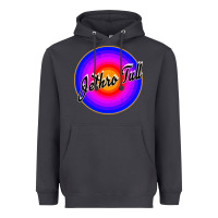 Smoke jethro tull Heavyweight Hoodie - linhVisuals