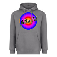 Storm jethro tull Heavyweight Hoodie - linhVisuals