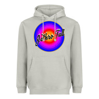 Moon Dust jethro tull Heavyweight Hoodie - linhVisuals