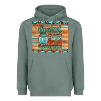 Sage dentist make great flossophers Heavyweight Hoodie - JahusDesignShop