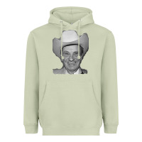 Matcha profile ernest tubb famous Heavyweight Hoodie - linhVisuals