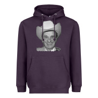 Plum profile ernest tubb famous Heavyweight Hoodie - linhVisuals