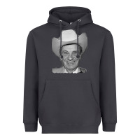 Profile Ernest Tubb Famous Heavyweight Hoodie | Teevron