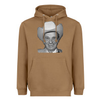 Toasted Coconut profile ernest tubb famous Heavyweight Hoodie - linhVisuals