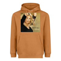 Meerkat faith hill   breathe Heavyweight Hoodie - linhVisuals