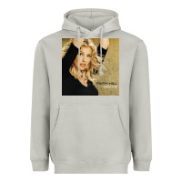 Moon Dust faith hill   breathe Heavyweight Hoodie - linhVisuals
