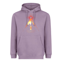 Lavender album review  chris cornell   higher truth (2015)  dead end follies Heavyweight Hoodie - linhVisuals