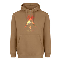 Toasted Coconut album review  chris cornell   higher truth (2015)  dead end follies Heavyweight Hoodie - linhVisuals