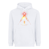 White album review  chris cornell   higher truth (2015)  dead end follies Heavyweight Hoodie - linhVisuals