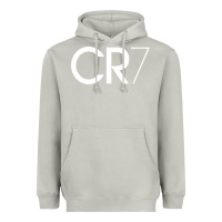 Moon Dust Cristiano CR7 Heavyweight Hoodie - linhVisuals