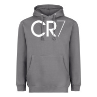 Storm Cristiano CR7 Heavyweight Hoodie - linhVisuals