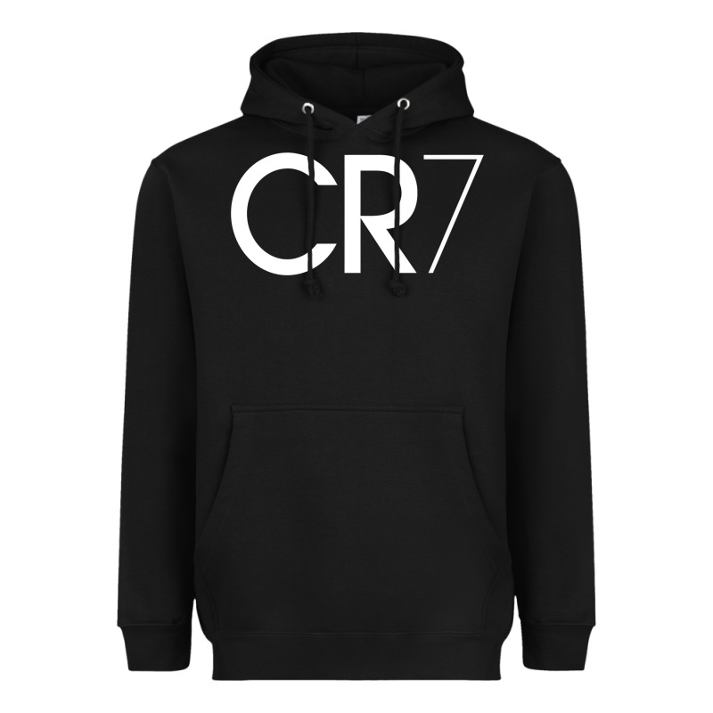 Cristiano Cr7 Heavyweight Hoodie by linhVisuals | Teevron
