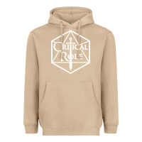Mushroom critical role Heavyweight Hoodie - linhVisuals