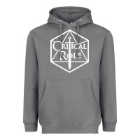 Storm critical role Heavyweight Hoodie - linhVisuals