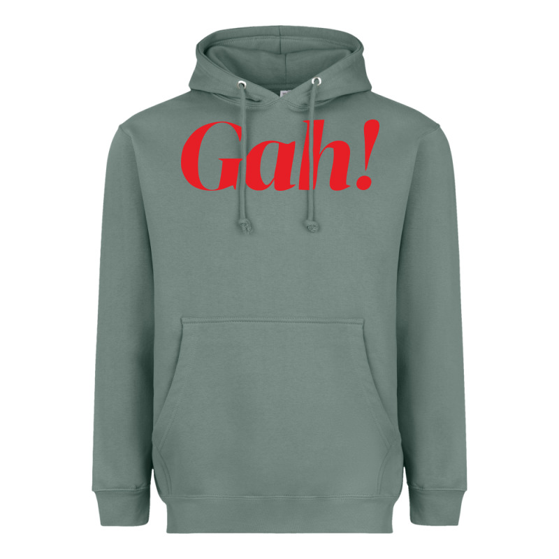 Lisa Say Gah Heavyweight Hoodie by linhVisuals | Teevron