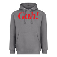 Storm lisa say gah Heavyweight Hoodie - linhVisuals