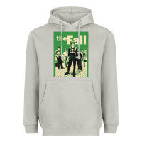 Moon Dust beat happening indie pop 68565583 Heavyweight Hoodie - linhVisuals