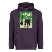 Plum beat happening indie pop 68565583 Heavyweight Hoodie - linhVisuals
