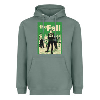 Sage beat happening indie pop 68565583 Heavyweight Hoodie - linhVisuals