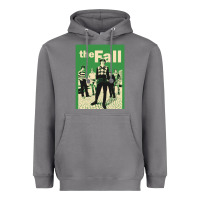 Storm beat happening indie pop 68565583 Heavyweight Hoodie - linhVisuals