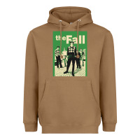 Toasted Coconut beat happening indie pop 68565583 Heavyweight Hoodie - linhVisuals