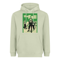 Matcha beat happening indie pop 68565583 Heavyweight Hoodie - linhVisuals