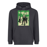 Beat Happening Indie Pop 68565583 Heavyweight Hoodie | Teevron