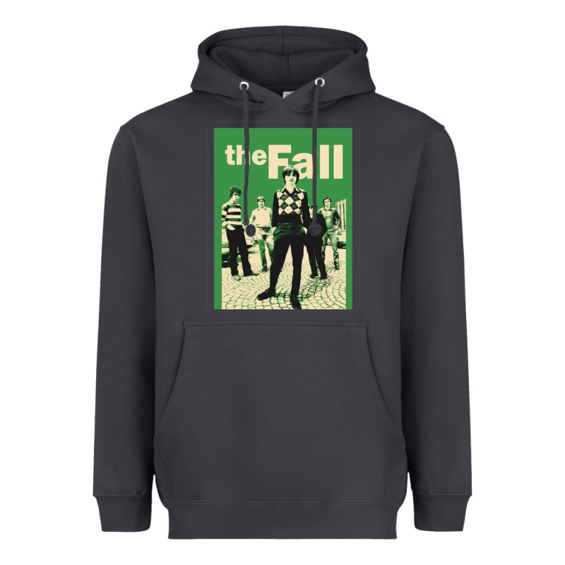 Beat Happening Indie Pop 68565583 Heavyweight Hoodie by linhVisuals | Teevron