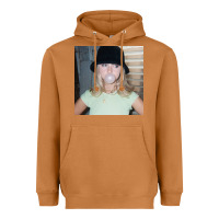 Meerkat Rosinkranz Looks So Good Claire Heavyweight Hoodie - linhVisuals