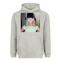 Moon Dust Rosinkranz Looks So Good Claire Heavyweight Hoodie - linhVisuals