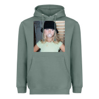 Sage Rosinkranz Looks So Good Claire Heavyweight Hoodie - linhVisuals